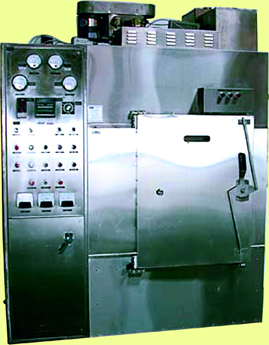 Dry-Heat-Sterilizer